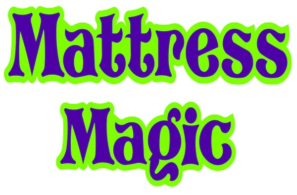Mattress Magic AZ Logo